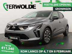 Mitsubishi Colt - 1.0T MT Intense | TOT EN MET 8-2 €3.190 KORTING |