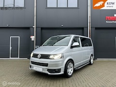 Volkswagen Transporter - 2.0 TDI L1H1 DSG | Led | Airco