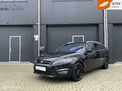 Ford Mondeo Wagon - 2.0 TDCi Titanium Led | Airco | Automaat