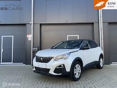 Peugeot 3008 - 1.2 PureTech Active Virtual Dash | Led | Airco