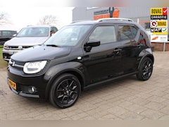 Suzuki Ignis - 1.2 Smart Select