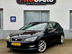 Seat Leon - 1.4 TSI FR Dynamic / Stoelv. / Clima