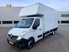 Renault Master - T35 2.3 dCi L4H2 DL Energy Renault Master Bakwagen Laadklep Trekhaak Euro 6