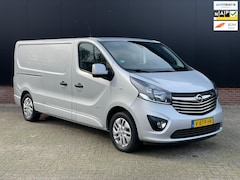 Opel Vivaro - 1.6 CDTI L2H1 Sport EcoFlex