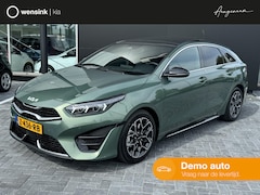 Kia Pro cee'd - ProCeed 1.5 T-GDi GT-line | Panoramdak | Stoel / stuur verwarming | LED lampen | Sportstoe