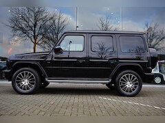 Mercedes-Benz G-klasse - 500 GERESERVEERD