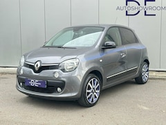 Renault Twingo - 1.0 SCe Serie Signature VIVA | UNIEK DESIGN | Climate Control | Half Leer | 16" LM Velgen