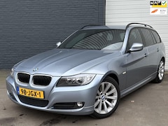 BMW 3-serie Touring - 318i Business Line AUTOMAAT/NAVI/PDC/LMV/NAP