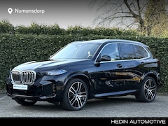 BMW X5 - xDrive50e High Exe | M-Sport | 22" | Merino Leder | Sky Lounge Panorama | Harman/Kardon |