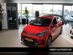 Kia Picanto - 1.0 T-GDi GT-Line 5p 100 PK l Slechts 14.000km l 1 ste Eigenaar