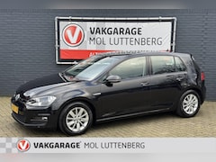 Volkswagen Golf - 1.6 TDI 110pk BlueMotion 5D Comfortline BlueMotion