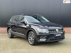 Volkswagen Tiguan - 1.4 TSI 125pk Comfortline Nieuw Model