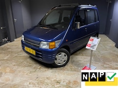 Daihatsu Move - 850 X Royal Nw Apk