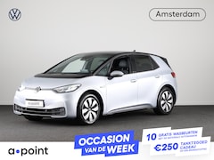 Volkswagen ID.3 - Pro Edition 58 kWh 204 pk | Navigatie | Parkeersensoren (Park assist) | Achteruitrijcamera