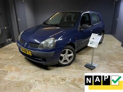 Renault Clio - 1.2-16V Authentique Nw APK