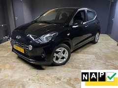 Hyundai i10 - 1.0 Premium