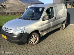 Peugeot Partner - bestel 170C 1.6 HDI / Handelsprijs