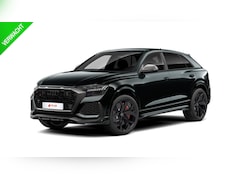 Audi Q8 - 4.0 TFSI RS Q8 quattro Dynamic + | Keramisch | Carbon | Sportuitlaat | City & Tour