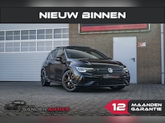 Volkswagen Golf - 2.0 TSI 8R 4MOTION performance|Akra|HUD|leer