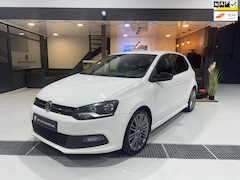 Volkswagen Polo - 1.4 TSI BlueGT DSG|Navi|Climate|Stoelverw|PDC|NAP