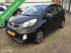 Kia Picanto - 1.2 CVVT Plus Pack - 77.621 km