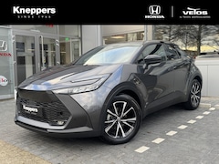 Toyota C-HR - 2.0 Hybrid 200 Dynamic Stoel + Stuurverwarming, Navigatie, Parkeersensoren , All-in Rijkla