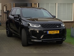 Land Rover Discovery Sport - P300e 2.0 R-Dynamic HSE