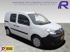 Renault Kangoo - 1.5 dCi 90 Energy Comfort AIRCO CRUISE PDC SCHUIFDEUR