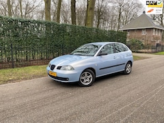 Seat Ibiza - 1.4-16V Clima, NIEUWE APK