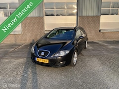 Seat Leon - 2.0 FSI Sport