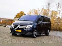 Mercedes-Benz V-klasse - 250 BlueTEC Lang DC