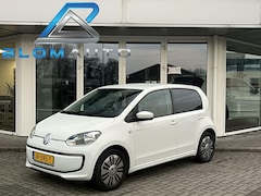 Volkswagen e-Up! - FACELIFT CLIMA+CRUISE+NAVI+STOELVERWARMING