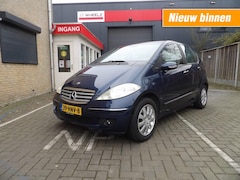 Mercedes-Benz A-klasse - A150 - 5drs - airco - slechts 151dkm - in nette staat