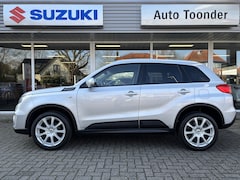 Suzuki Vitara - 1.6 Exclusive/Trekhaak/18"LMV