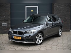 BMW X1 - SDRIVE EDITION | AUTOMAAT | 3E EIGENAAR, DEALER ONDERHOUDEN, NEDERLANDSE AUTO