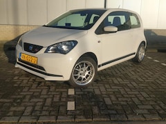 Seat Mii - 1.0 FR Connect Airco