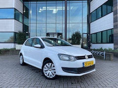 Volkswagen Polo - 1.2 | Nieuwe Ketting | Airco | Nieuwe APK