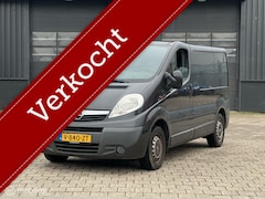 Opel Vivaro - bestel 2.0 CDTI‼️AUTOMAAT DEFECT‼️