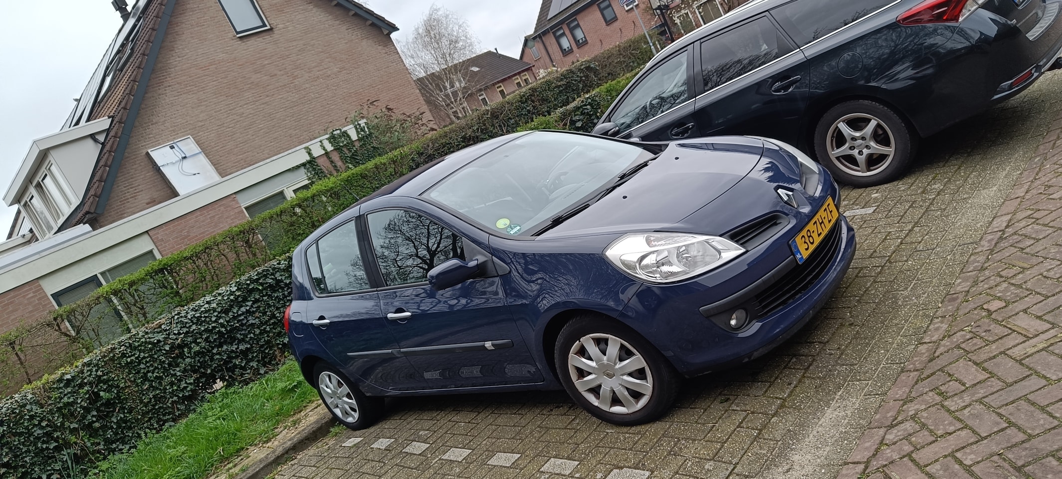 Renault Clio - 1.2 TCE Dynamique - AutoWereld.nl