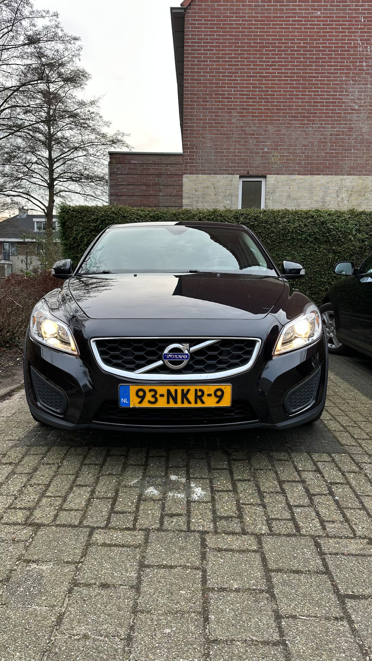 Volvo C30 - 1.6 Advantage Geen - AutoWereld.nl