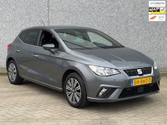 Seat Ibiza - 1.0 TSI Excellence Limited Edition-TOPSTAAT-ACC-NAP