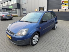 Ford Fiesta - 1.3-8V Cool & Sound