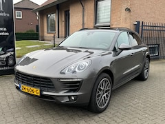 Porsche Macan - 3.0 S Adaptive|Camera|Led|Pano