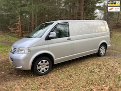 Volkswagen Transporter - 2.5 TDI 340 MHD km stand: 168703