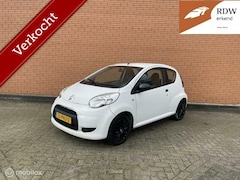 Citroën C1 - 1.0 2010 Wit 178DKM | APK-07-2025 |