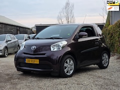 Toyota iQ - 1.0 VVTi Comfort Airco Youngtimer