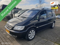 Opel Zafira - 1.8-16V Maxx Cool