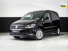 Volkswagen Caddy - 2.0 TDI L1H1 BMT Highline Dealer onderhouden