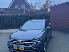 Volkswagen Tiguan - 1.5 TSI R-Line