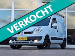 Renault Kangoo Express - 1.5 dCi 70 Grand Confort Trekhaak Airco Nieuwe APK